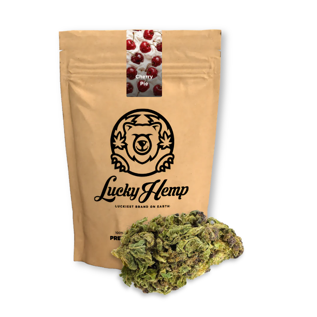 CBD Blüten